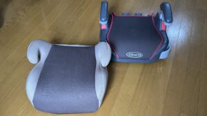 全席キャプテンシートです。<br>余裕の空間を感じながらの観光をお楽しみ下さい。